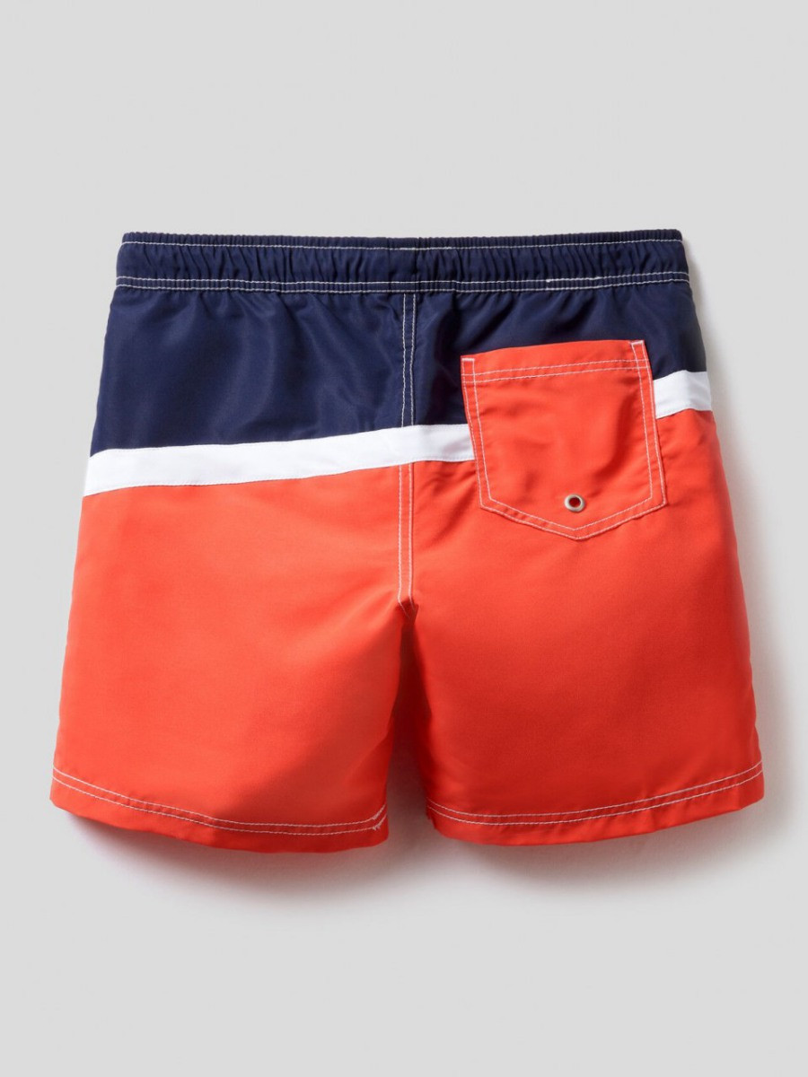 Benetton dečiji kupaći kostim 