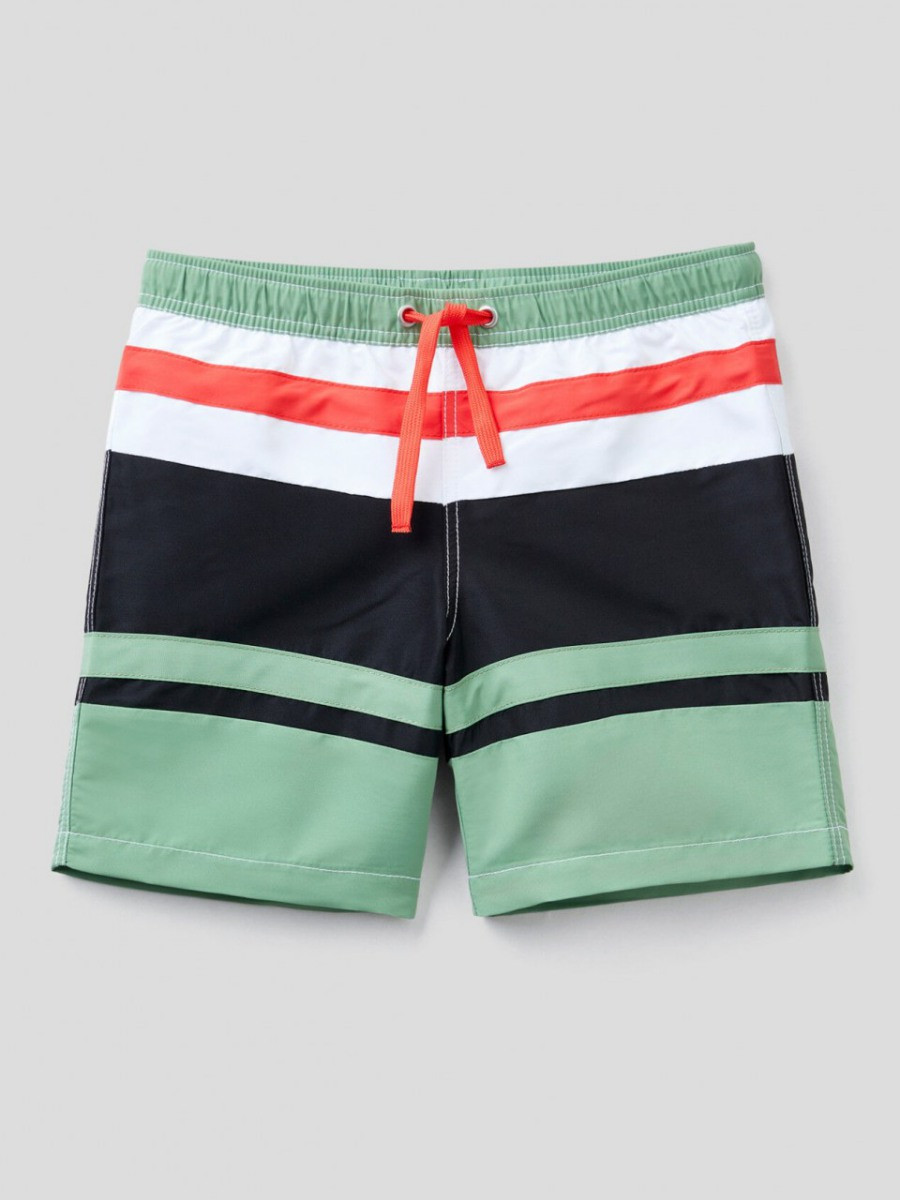 Benetton dečiji kupaći kostim 