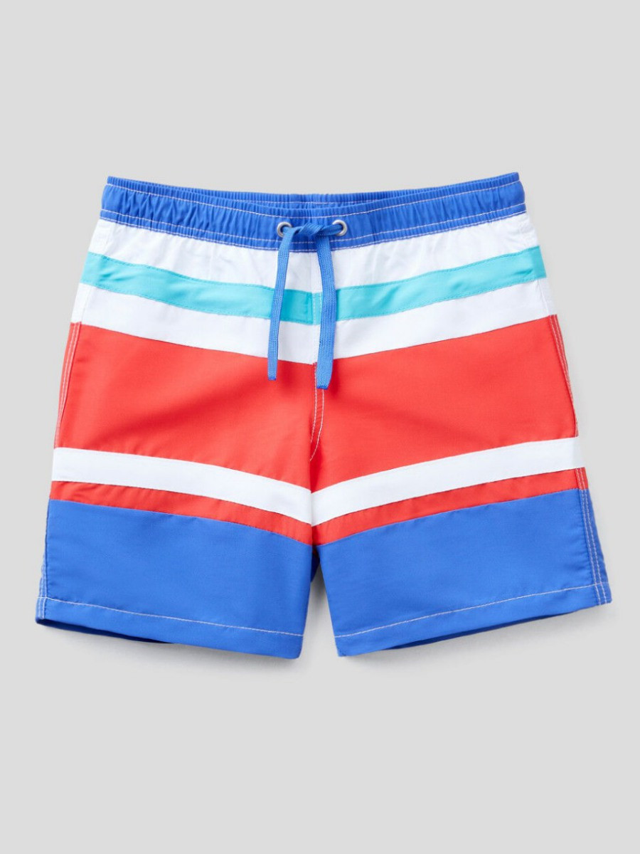 Benetton dečiji kupaći kostim 