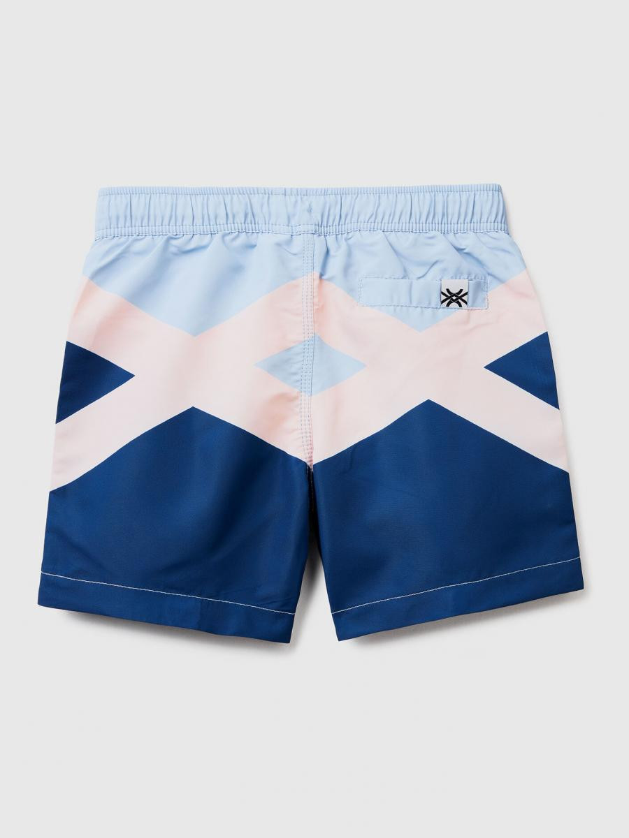 Benetton dečiji kupaći šorts 