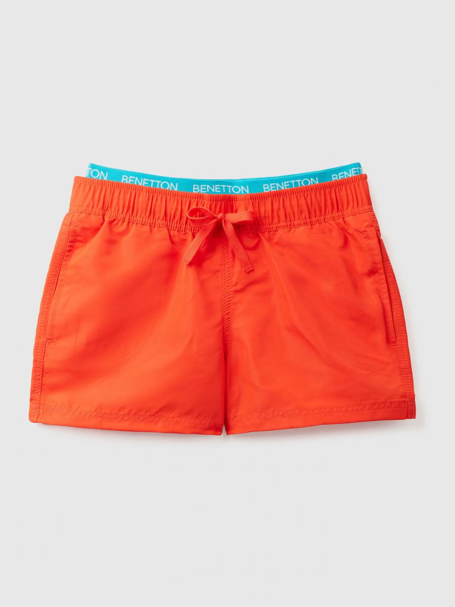 Benetton dečiji kupaći šorts 