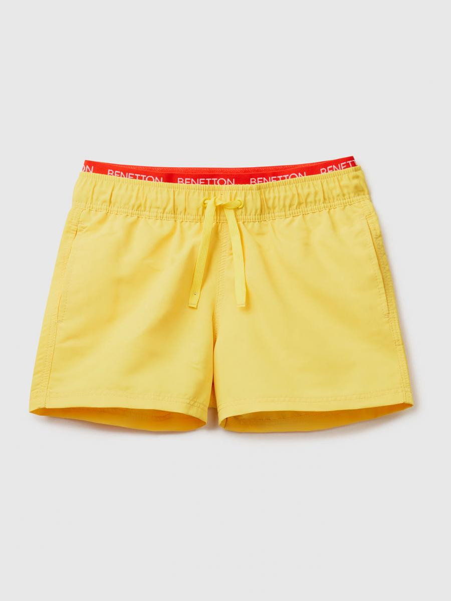 Benetton dečiji kupaći šorts 