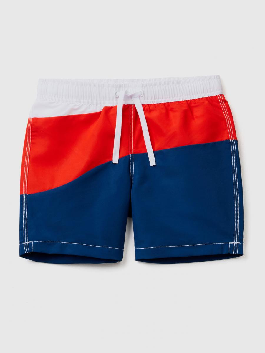 Benetton dečiji kupaći šorts 