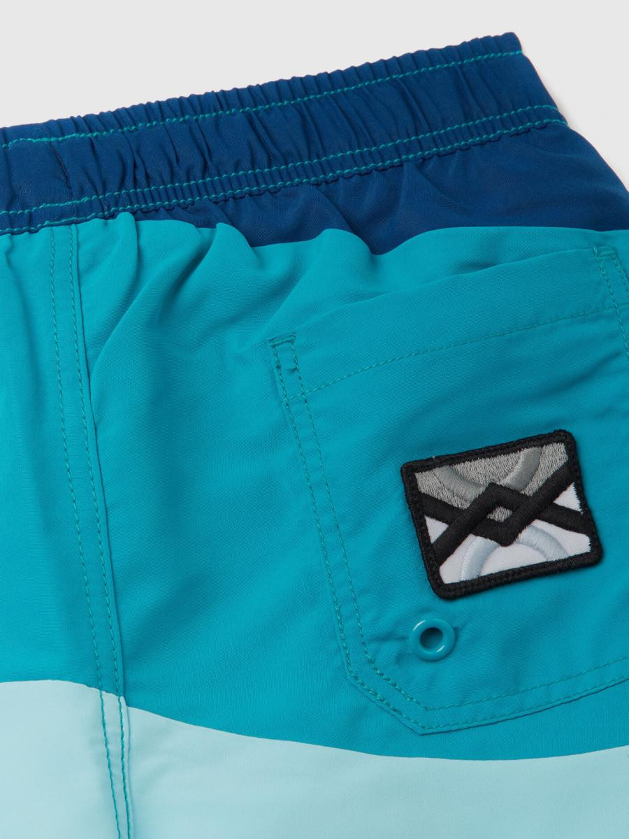 Benetton dečiji kupaći šorts 