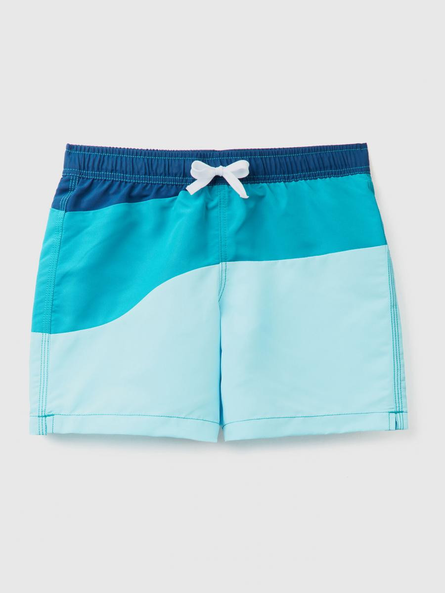 Benetton dečiji kupaći šorts 