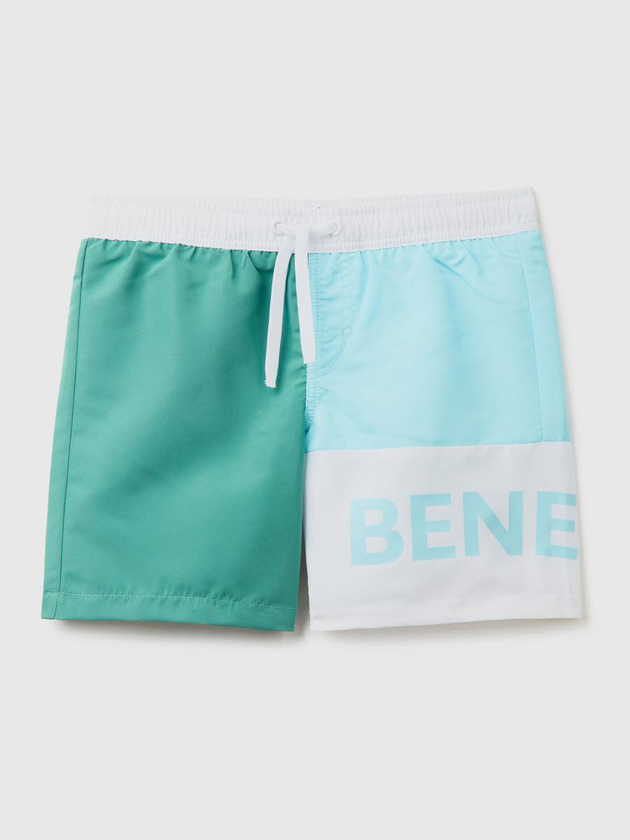 Benetton dečiji kupaći šorts 