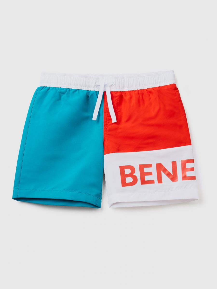 Benetton dečiji kupaći šorts 