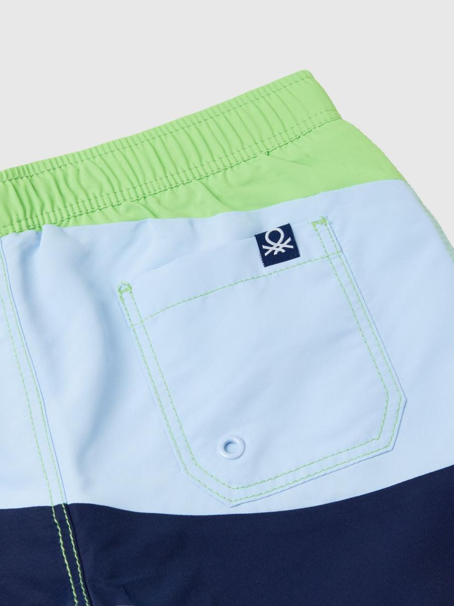 Benetton dečiji kupaći kostim 