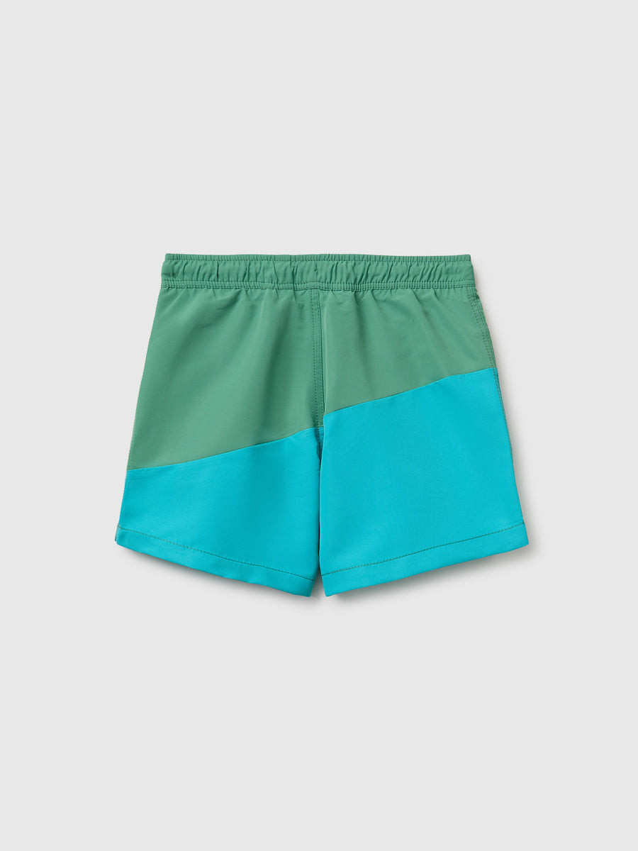 Benetton dečiji kupaći šorts 