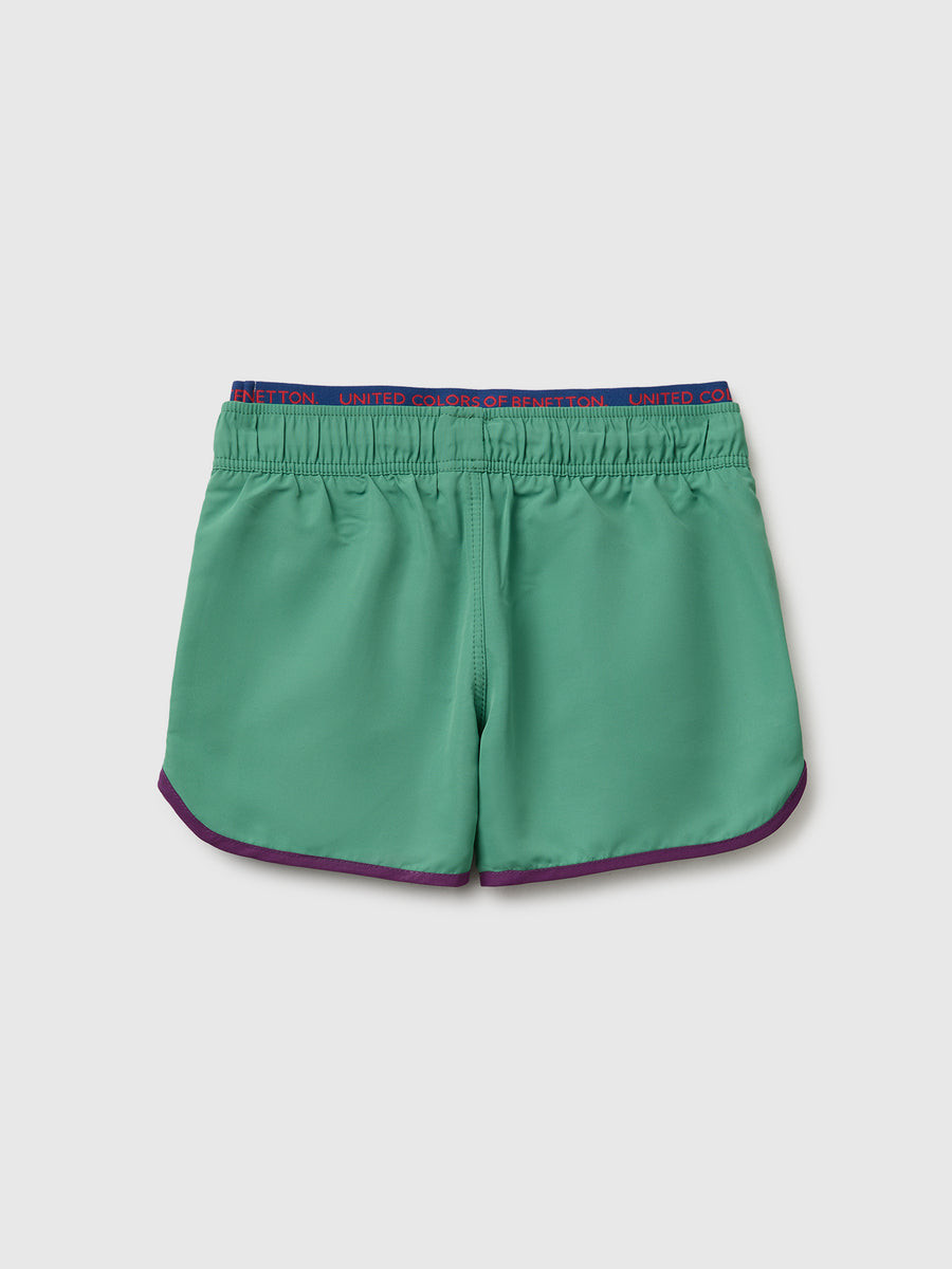 Benetton dečiji kupaći šorts 