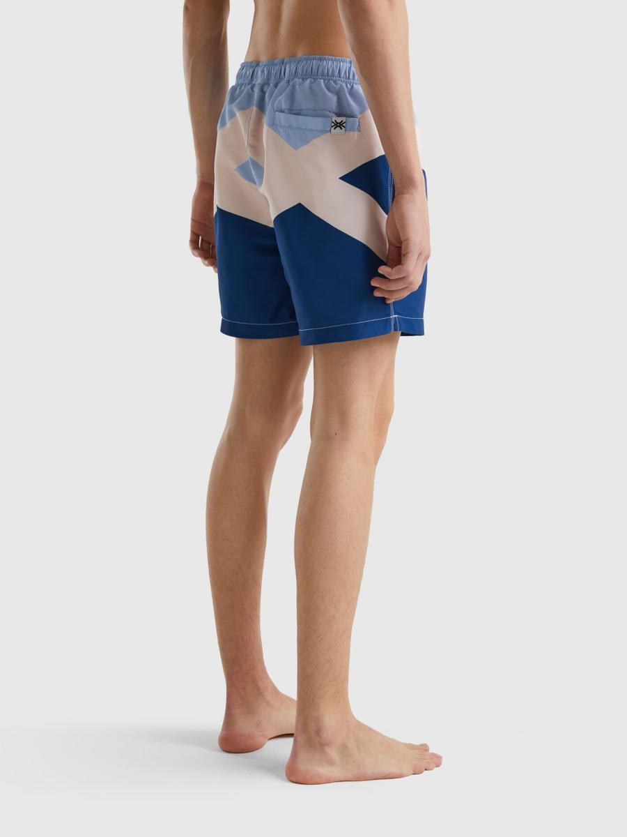 Benetton muški kupaći šorts 