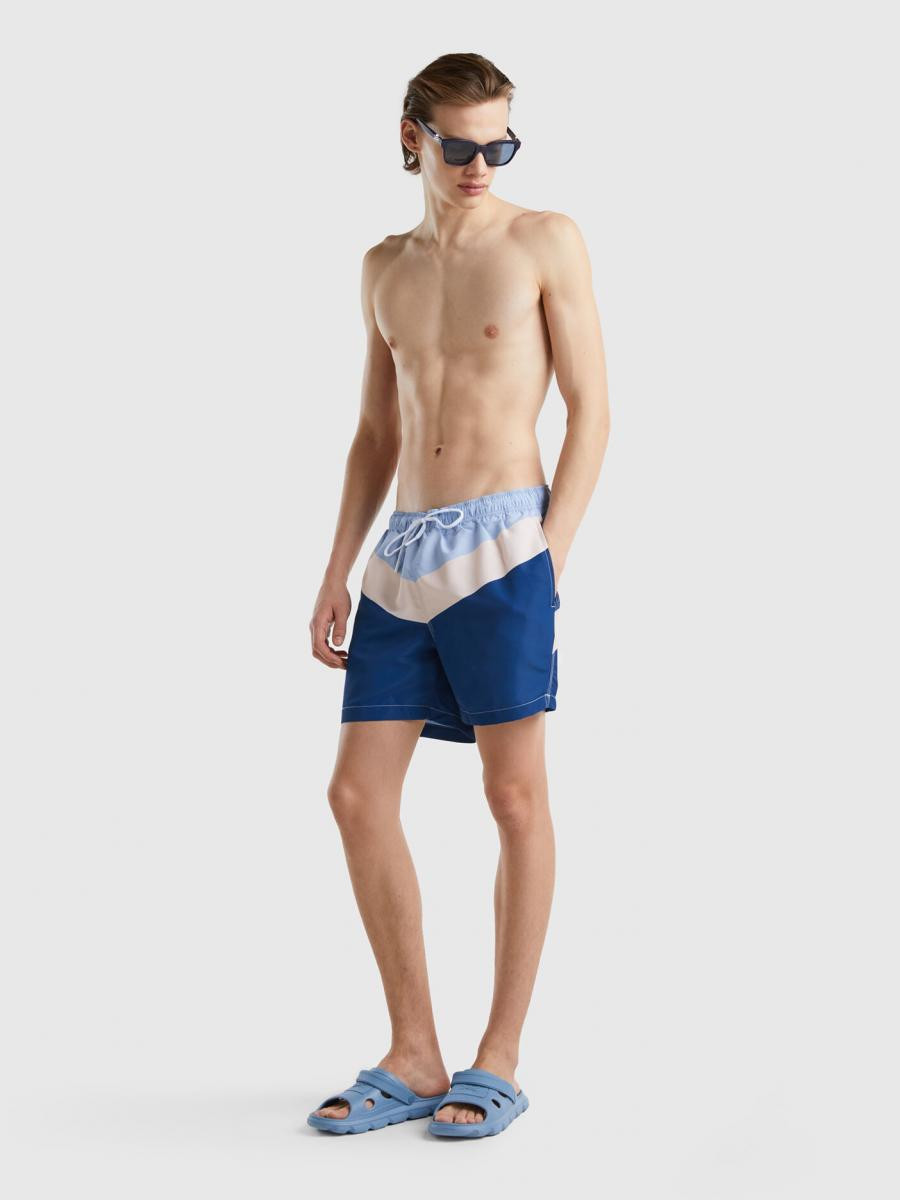 Benetton muški kupaći šorts 