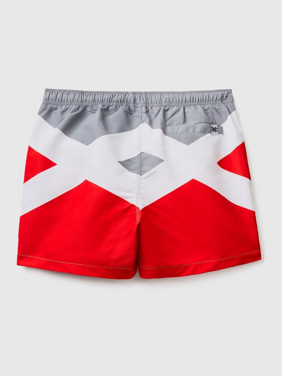 Benetton muški kupaći šorts 