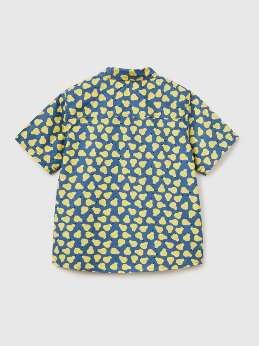 Benetton dečija košulja 