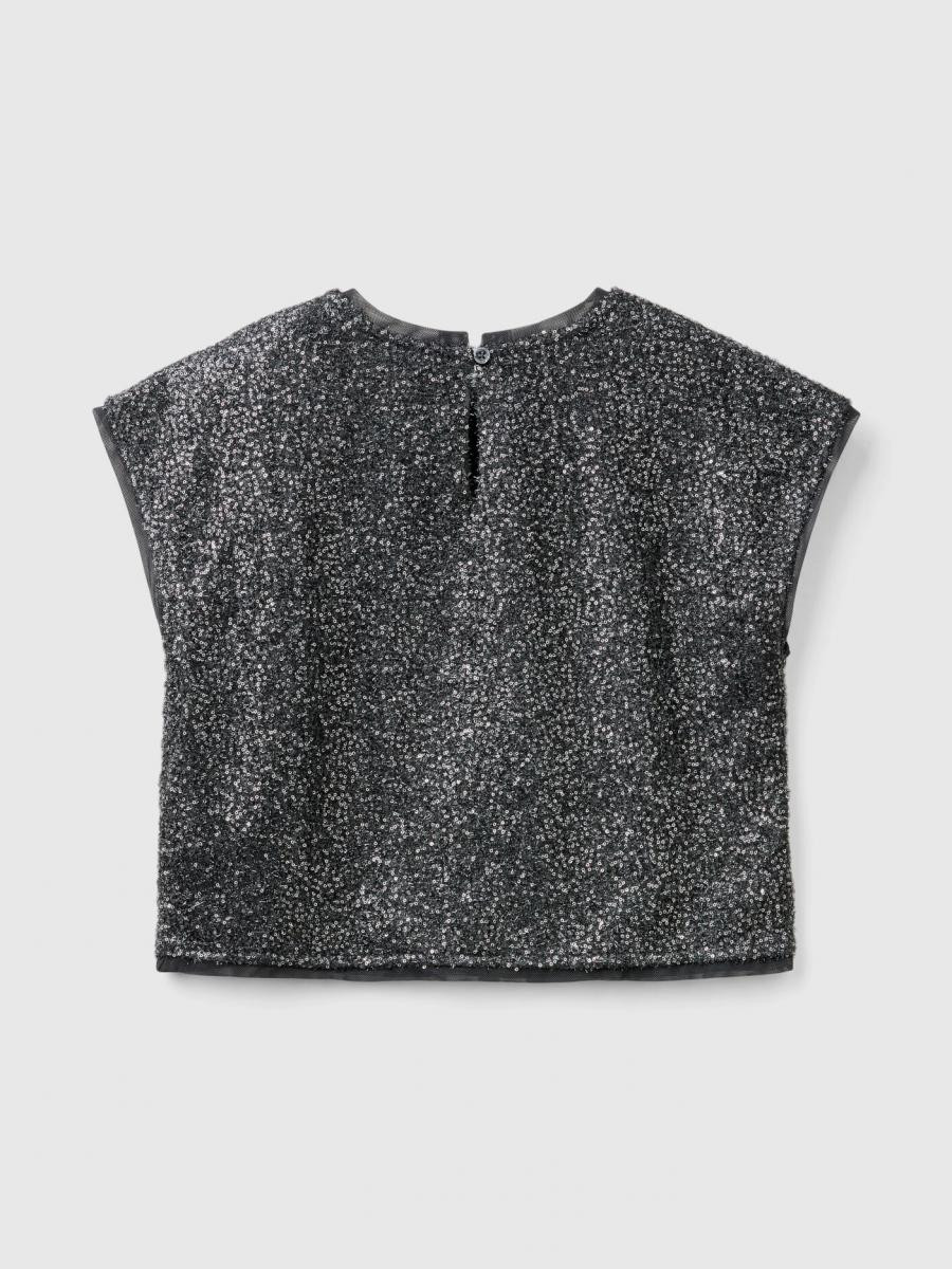 Benetton dečija bluza 