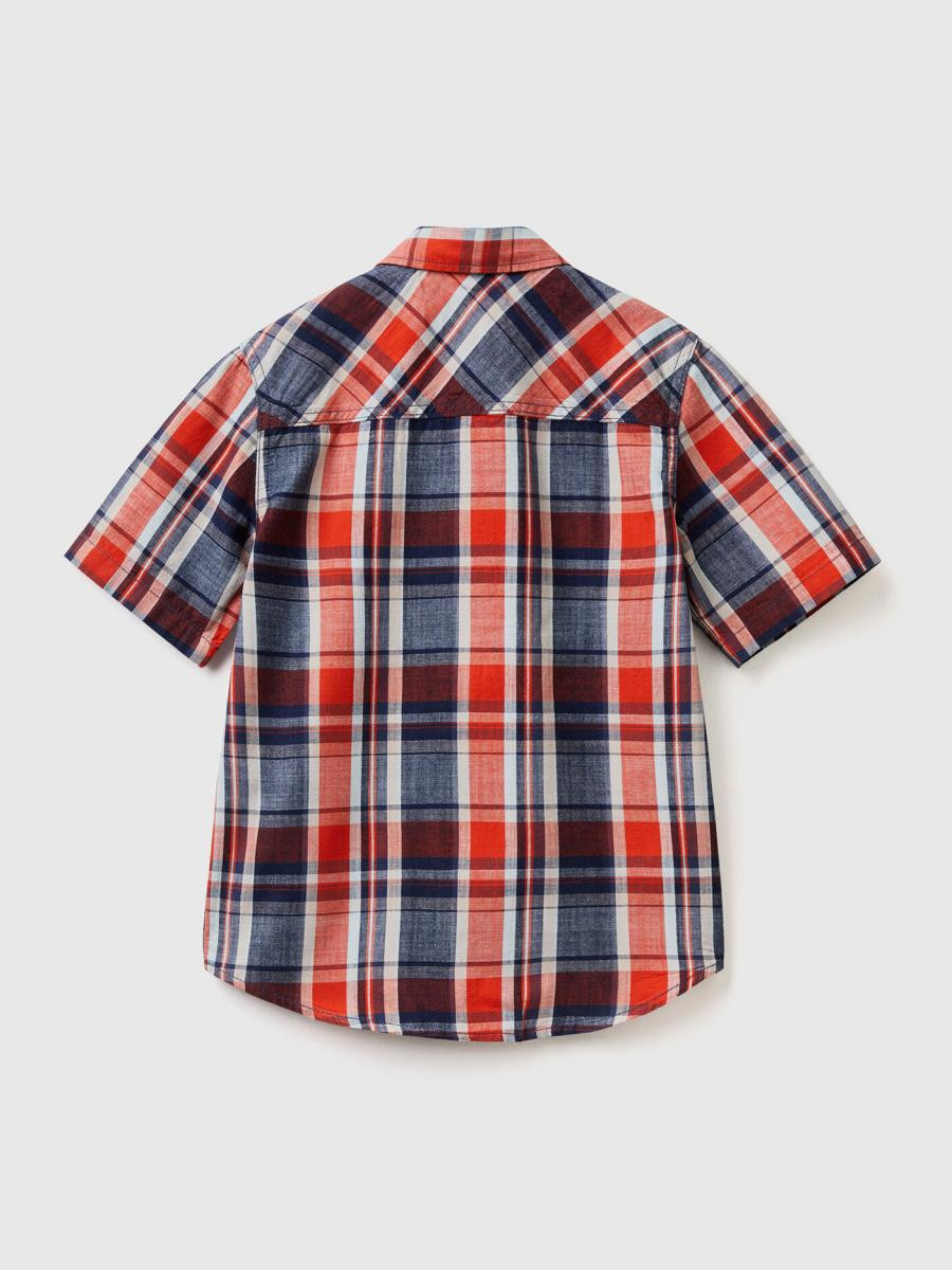 Benetton dečija košulja 