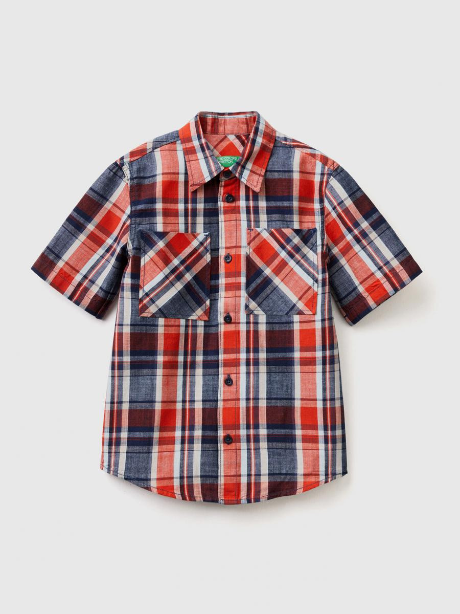 Benetton dečija košulja 