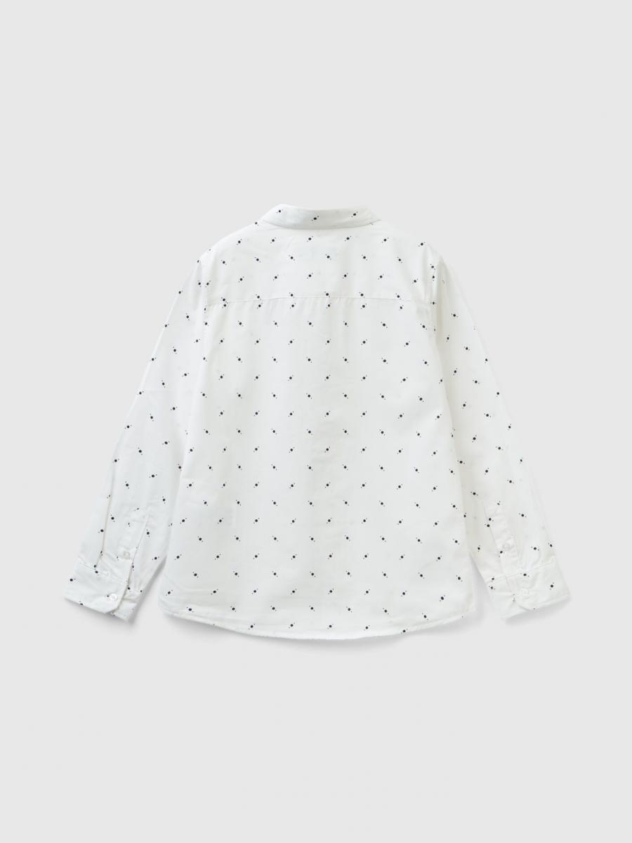 Benetton dečija košulja 