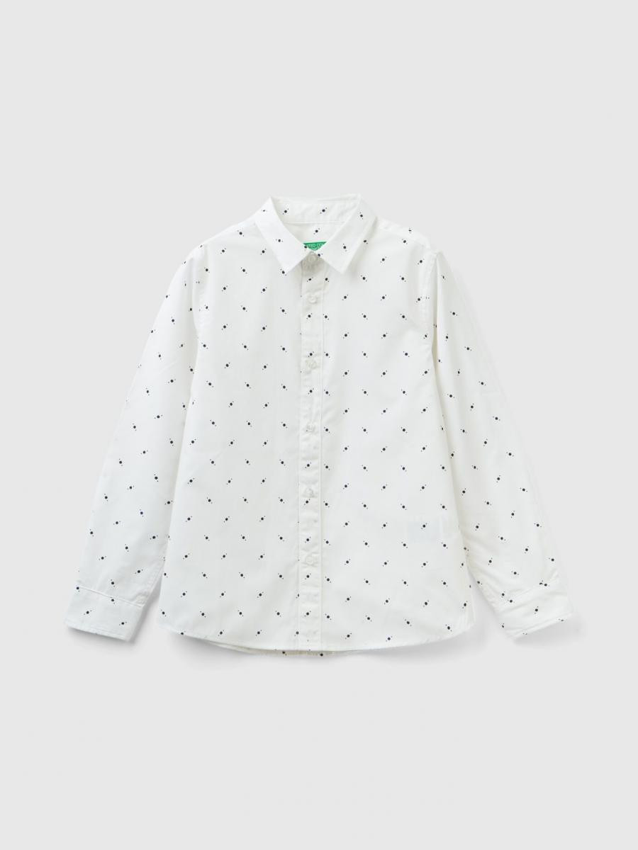 Benetton dečija košulja 