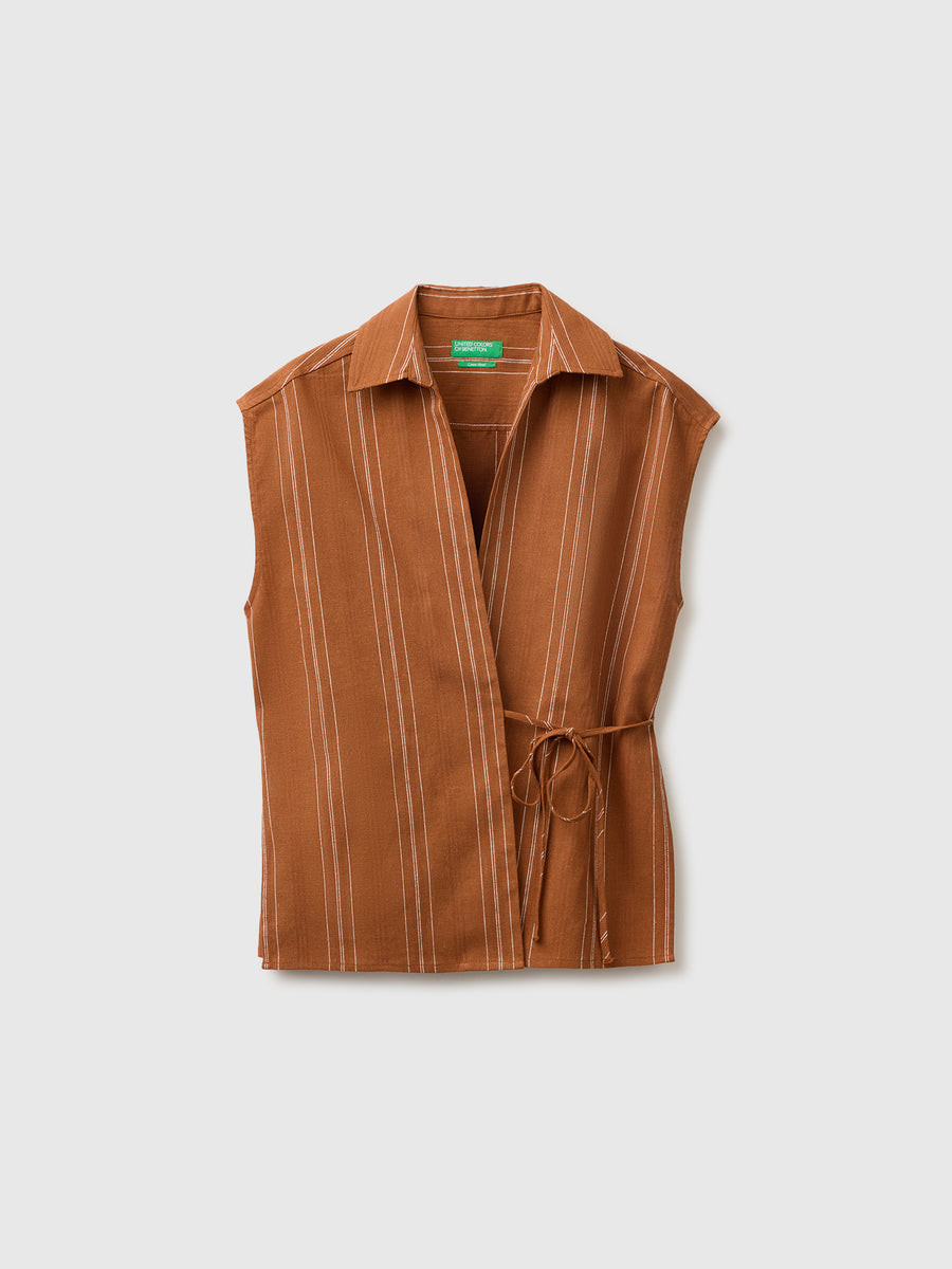 Benetton ženska bluza 