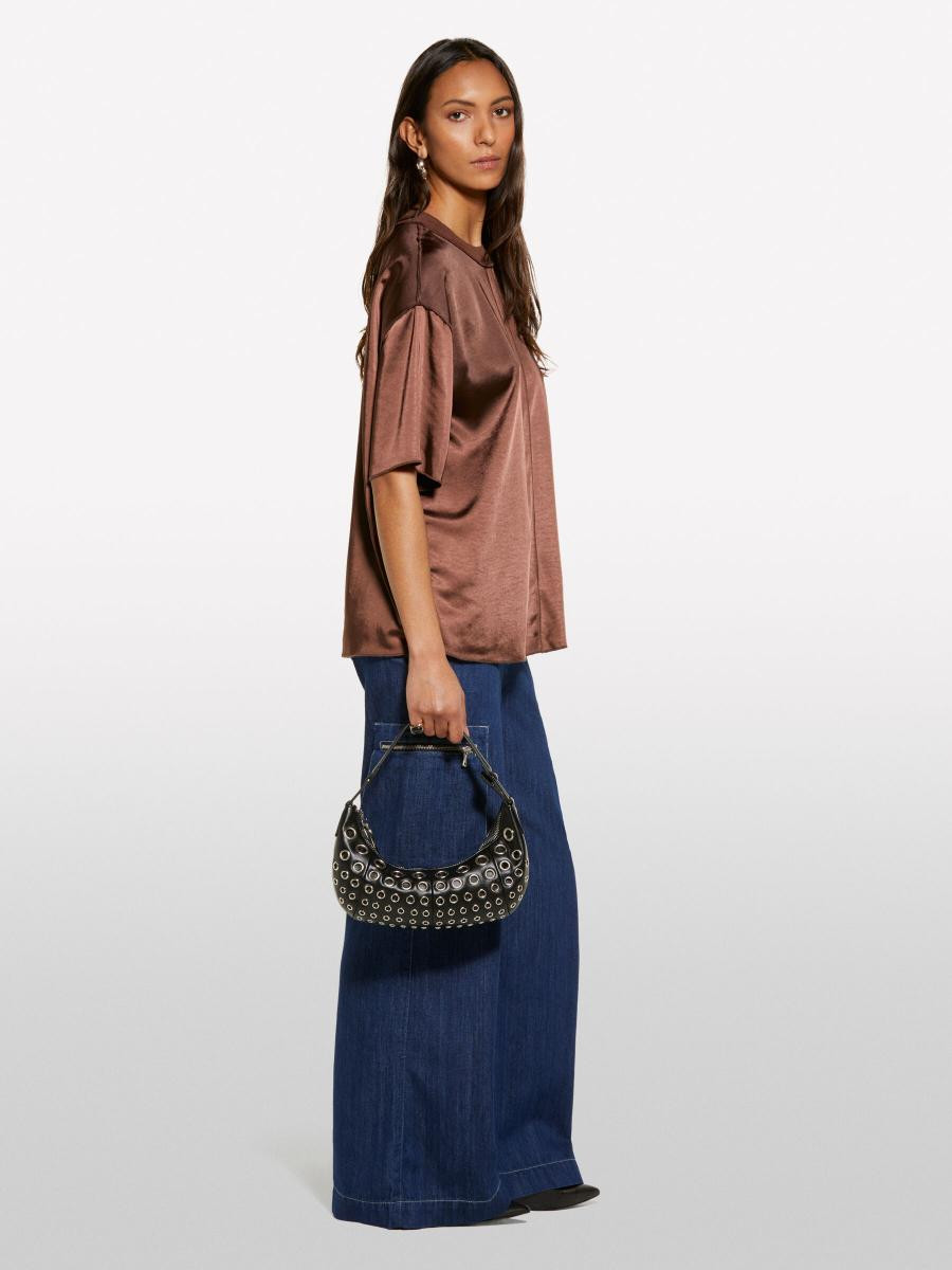 Sisley ženska bluza 