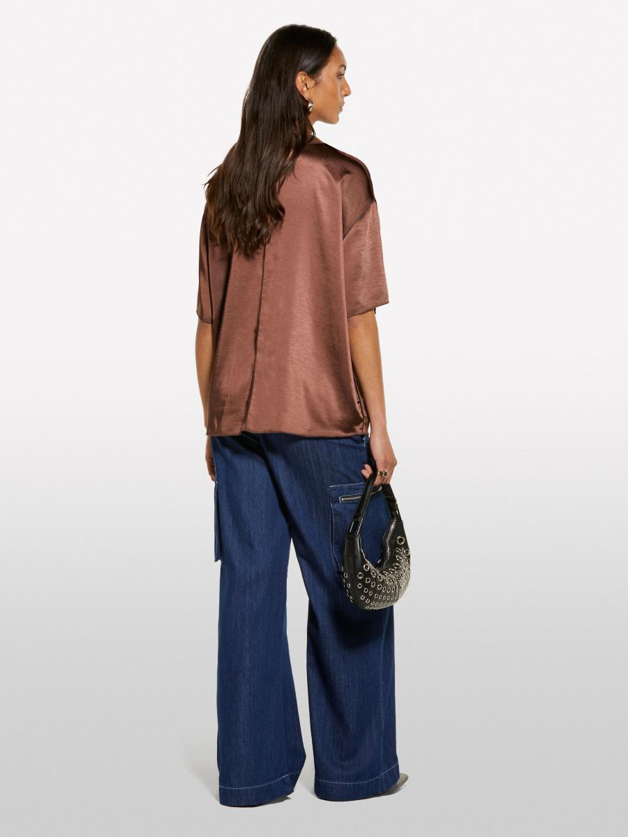 Sisley ženska bluza 