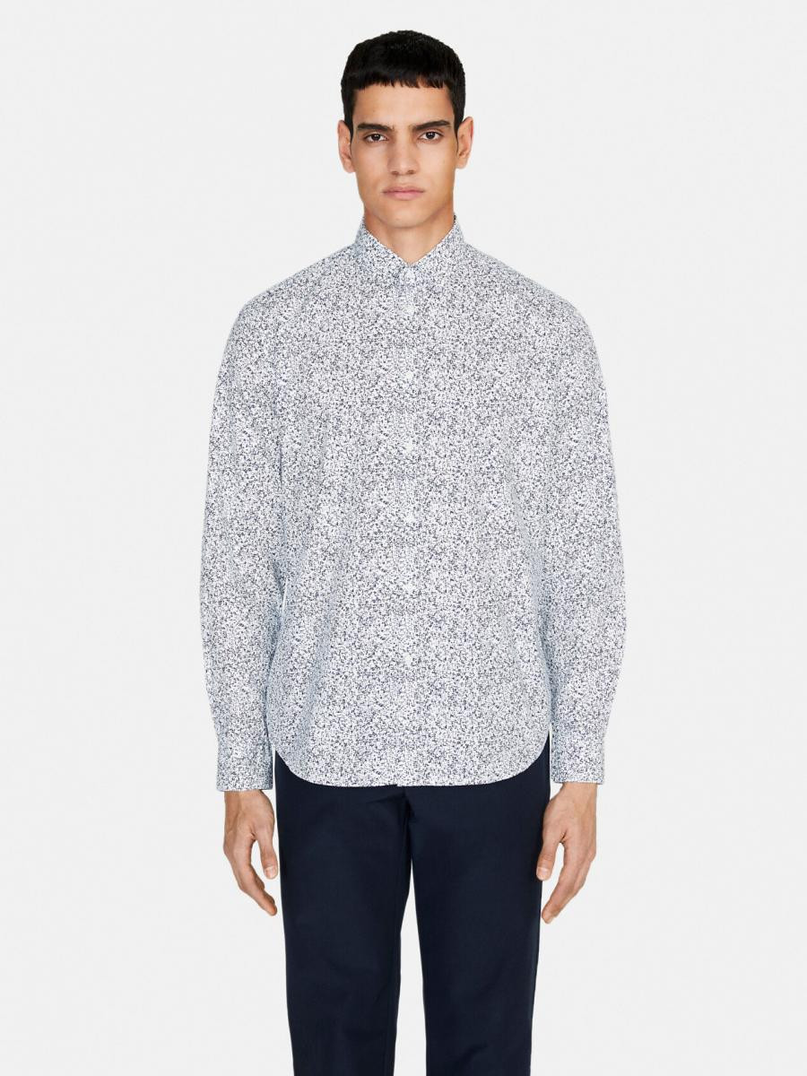 Sisley muška košulja 