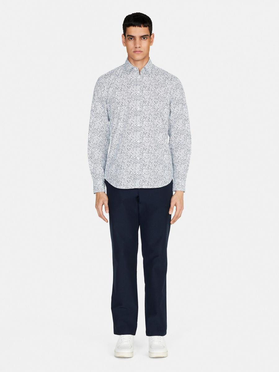 Sisley muška košulja 