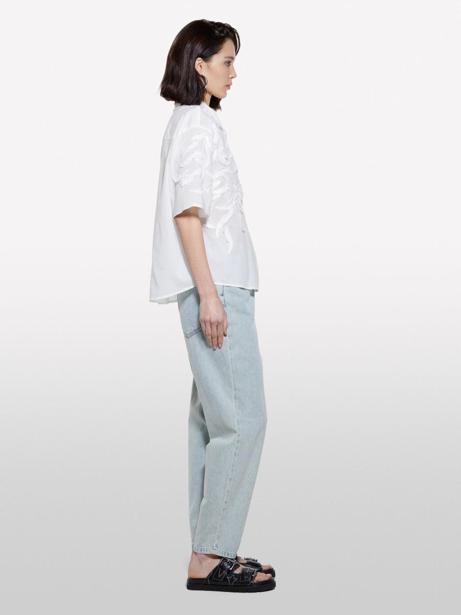 Sisley ženska košulja 