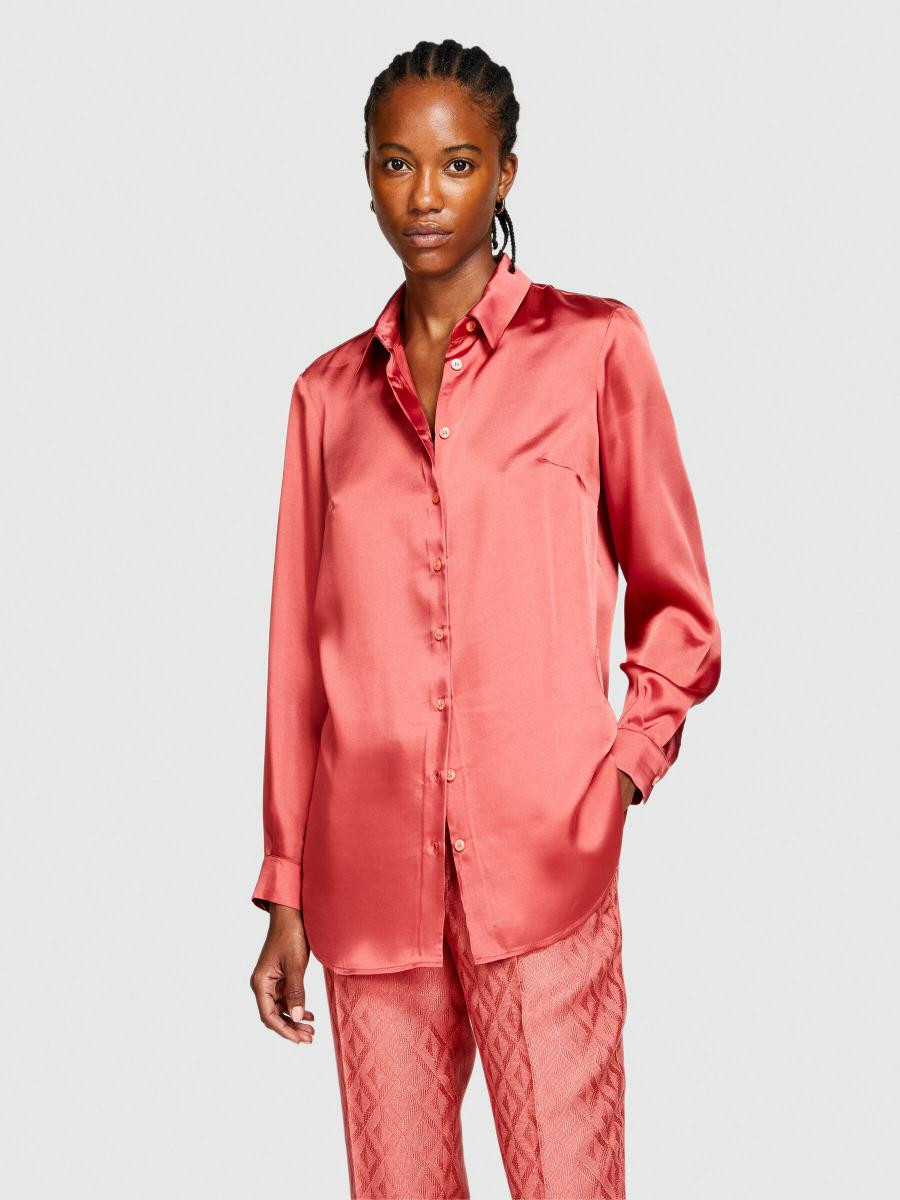 Sisley ženska košulja 