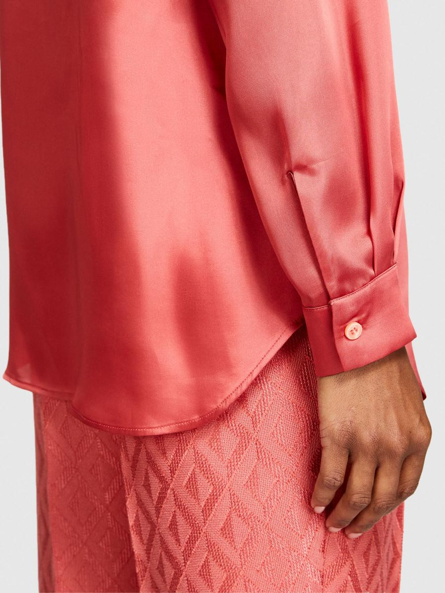 Sisley ženska košulja 