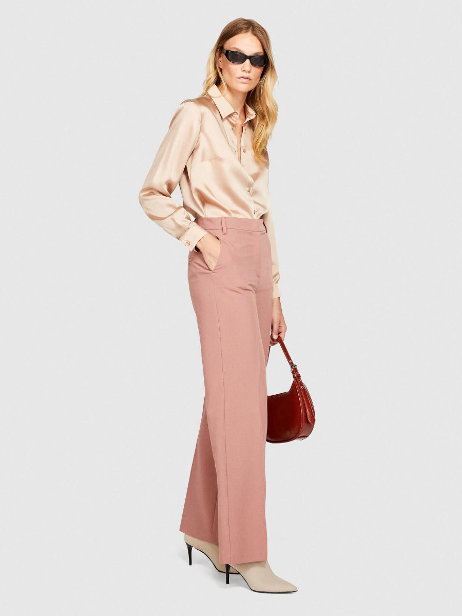 Sisley ženska košulja 