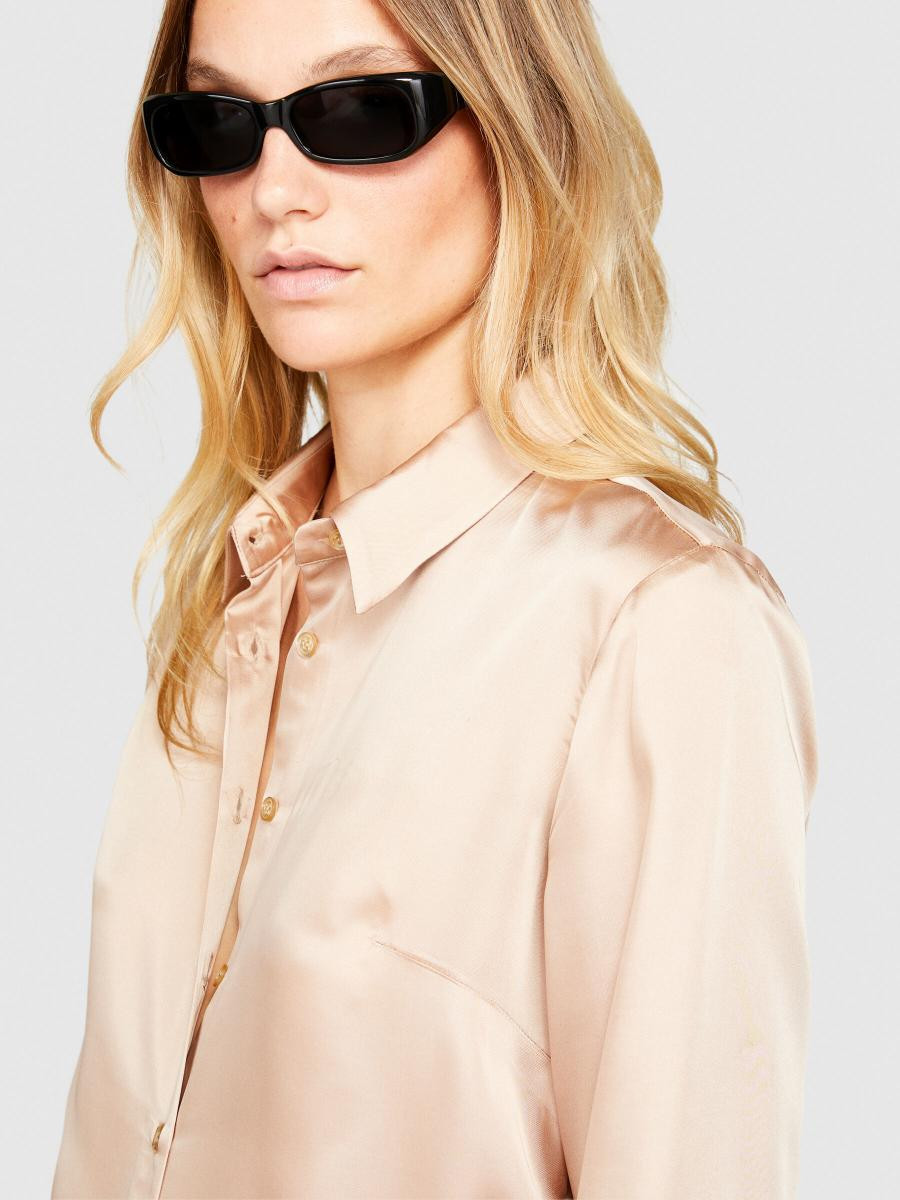 Sisley ženska košulja 