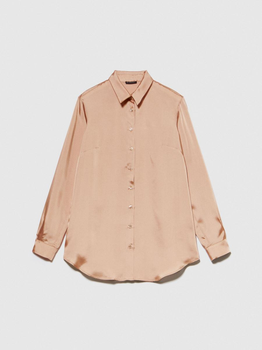 Sisley ženska košulja 