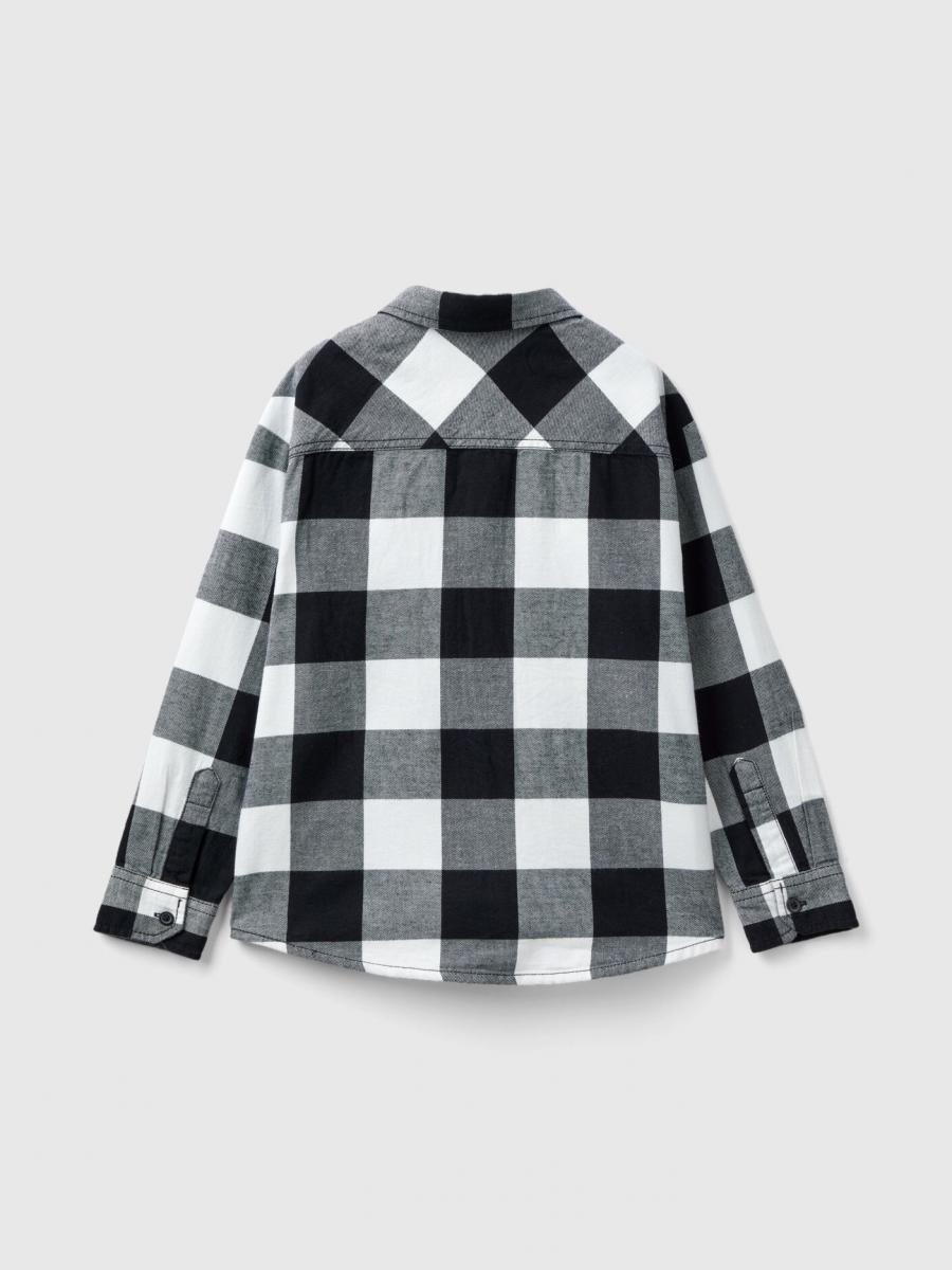 Benetton dečija košulja 