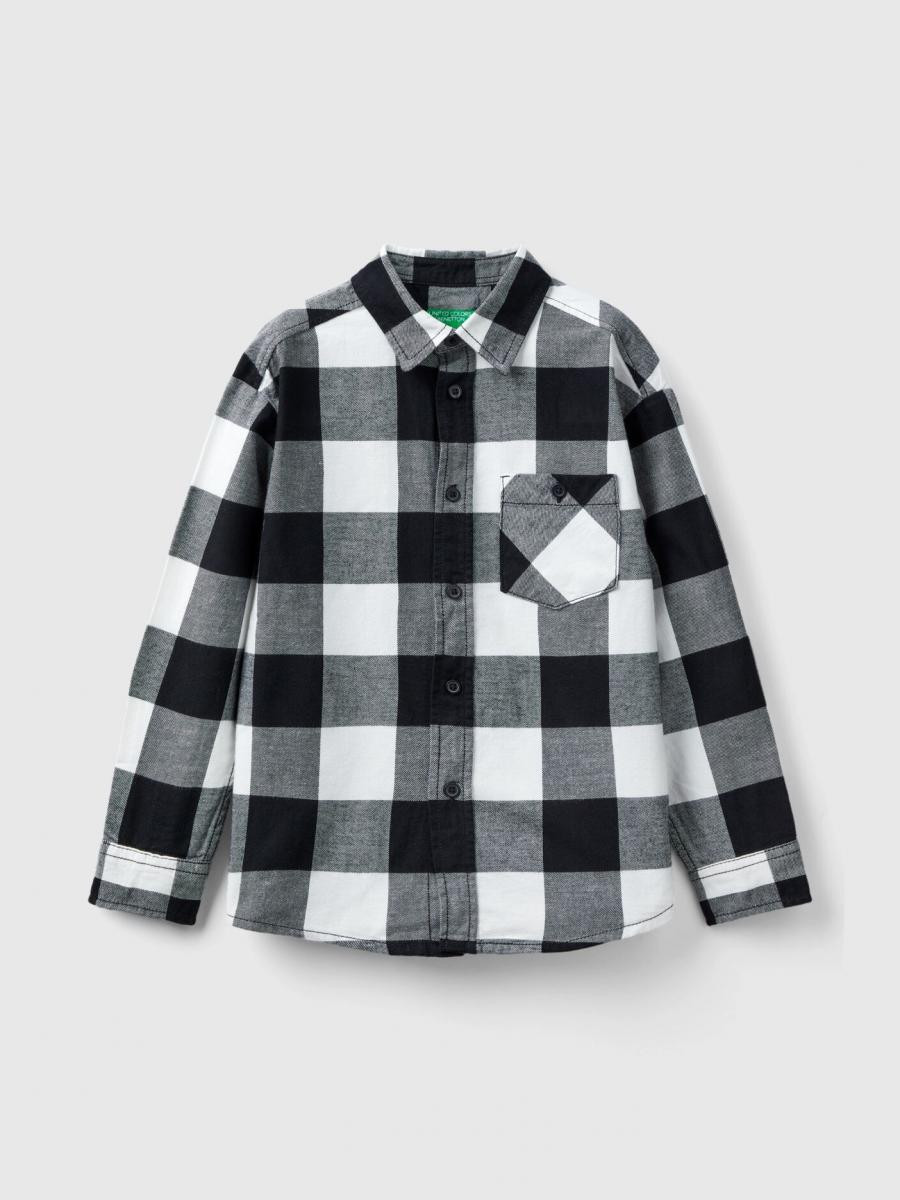 Benetton dečija košulja 