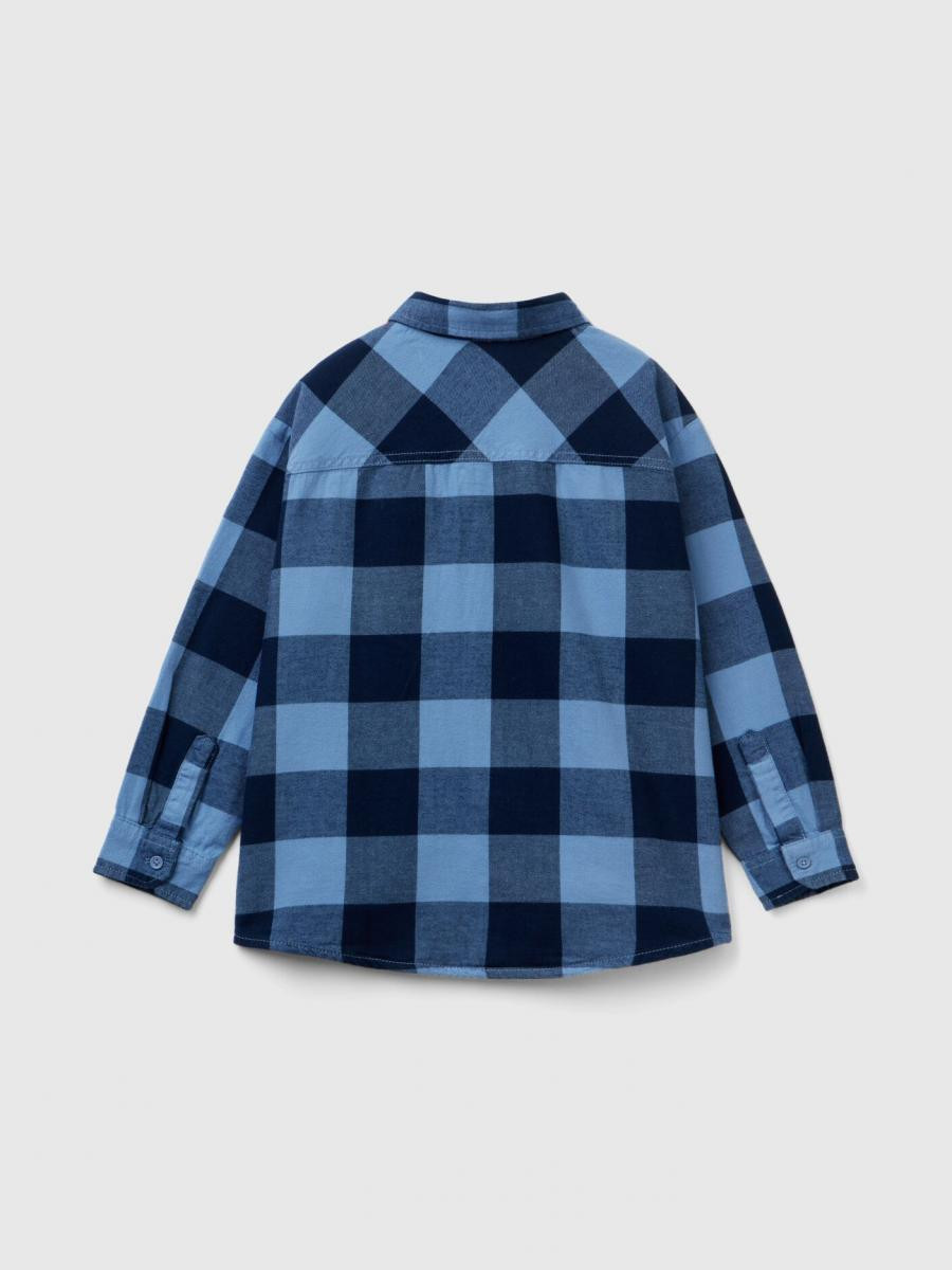 Benetton dečija košulja 