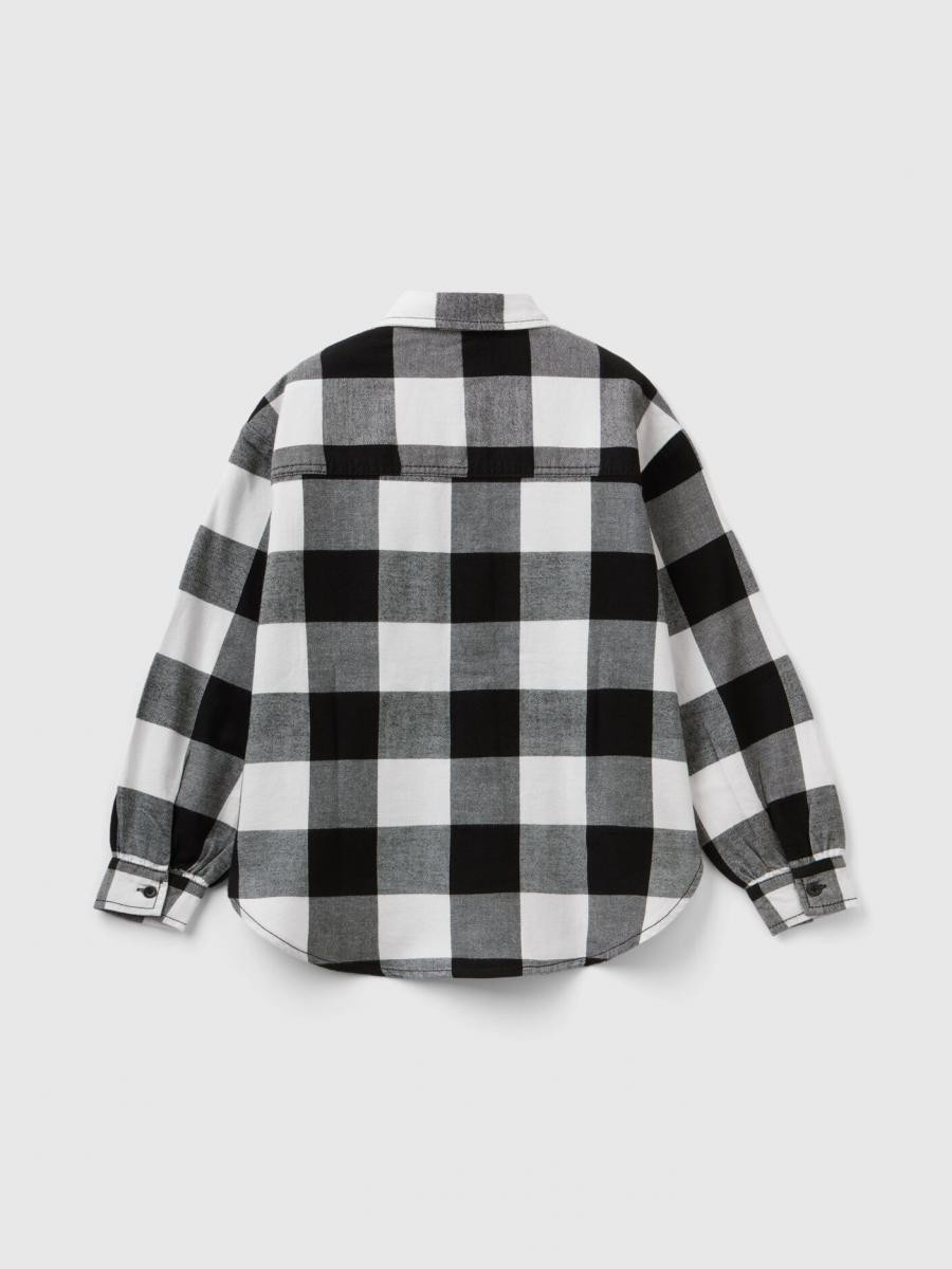 Benetton dečija košulja 