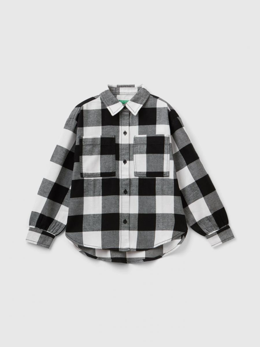 Benetton dečija košulja 