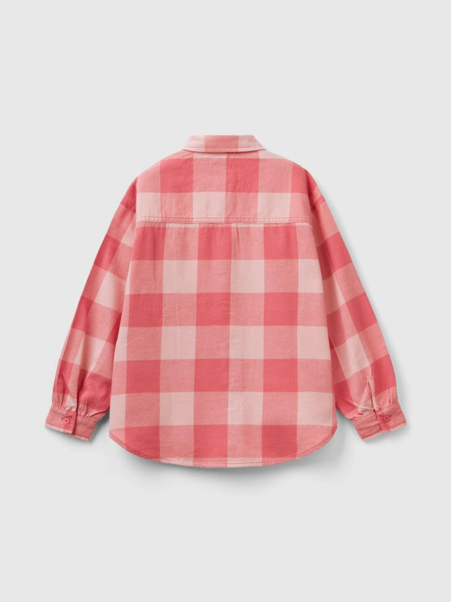 Benetton dečija košulja 