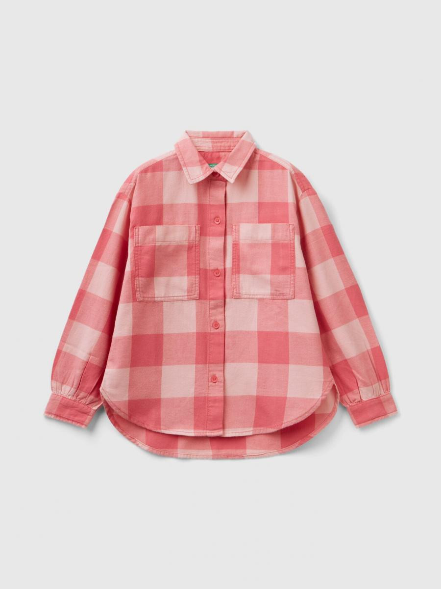 Benetton dečija košulja 