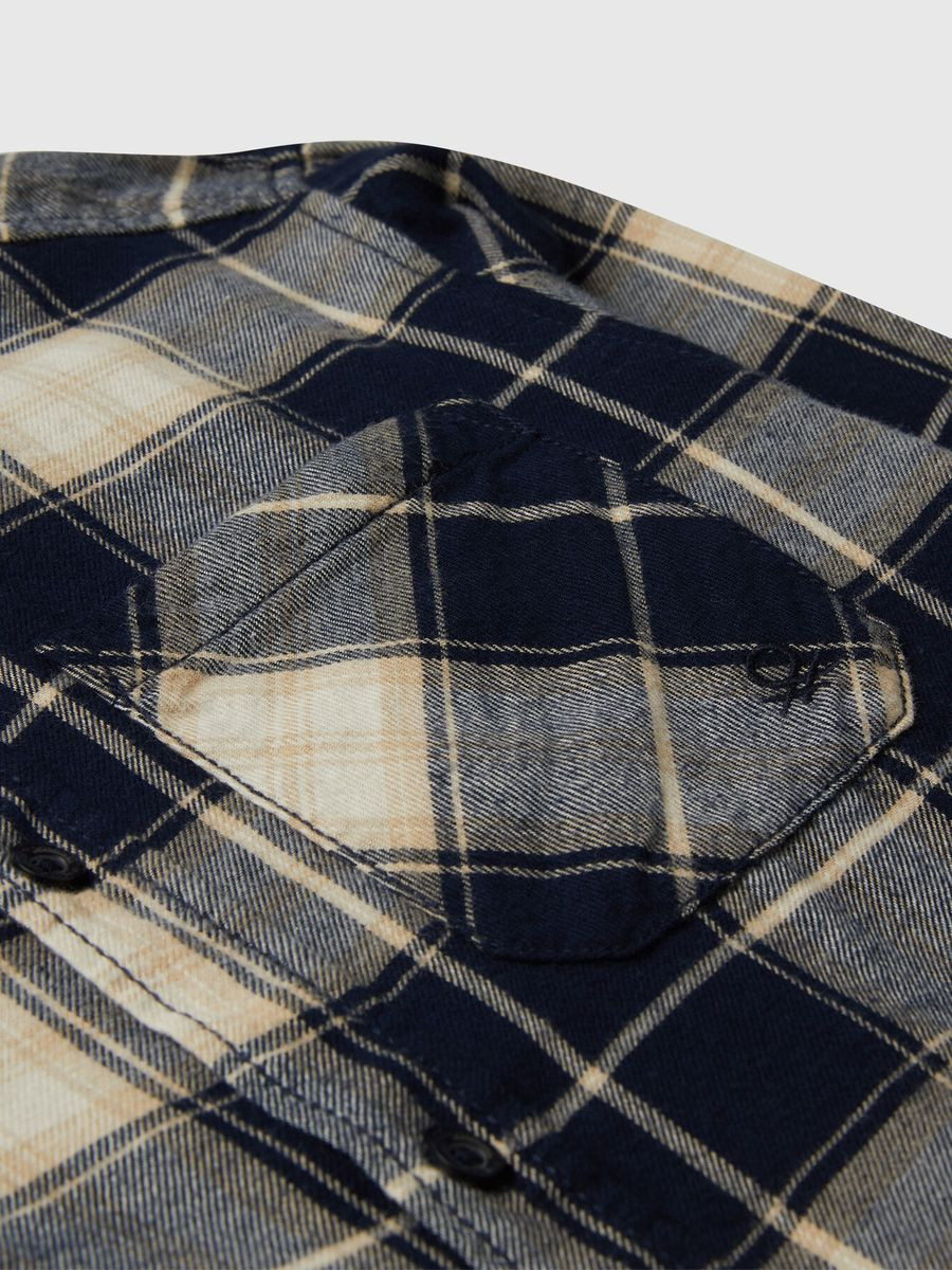 Benetton dečija košulja 