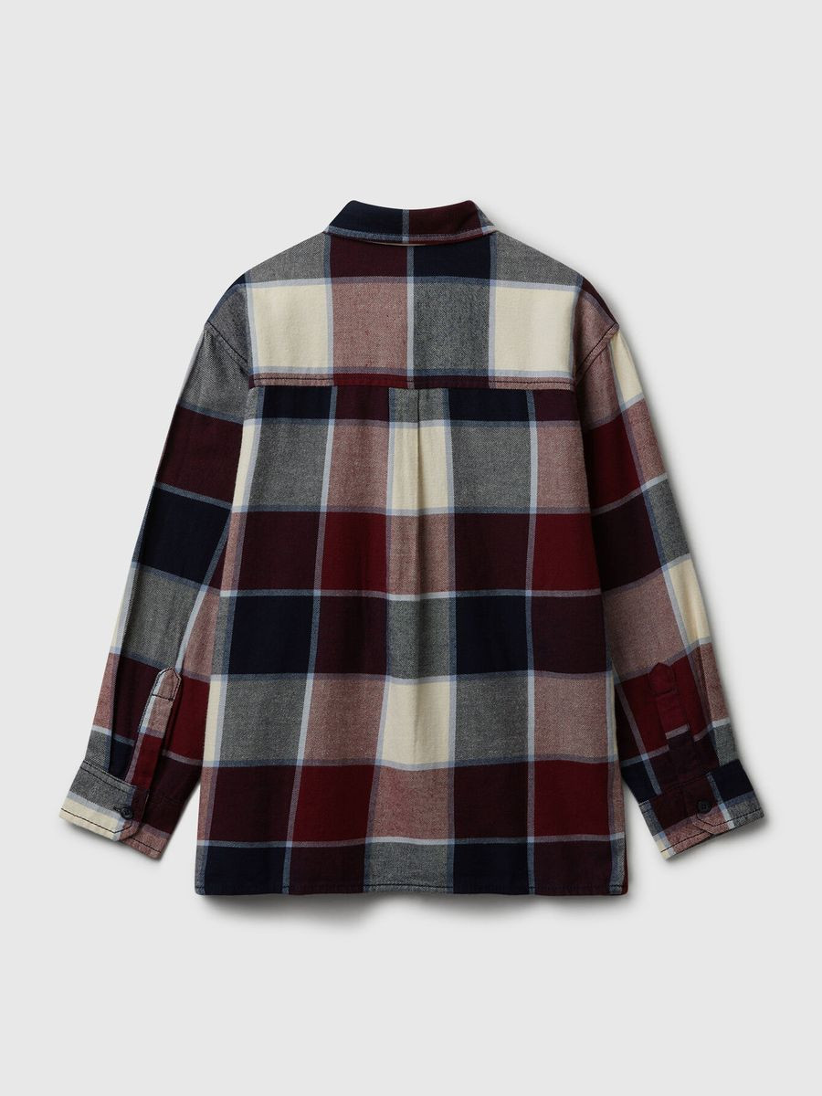 Benetton dečija košulja 