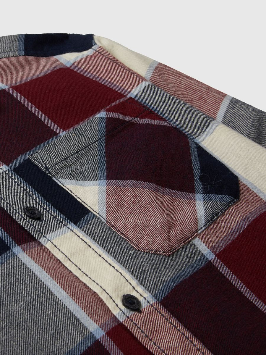 Benetton dečija košulja 