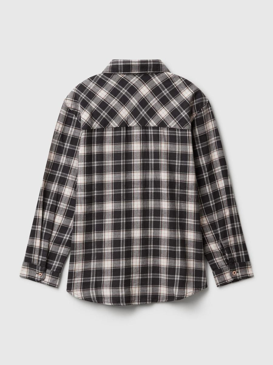 Benetton dečija košulja 