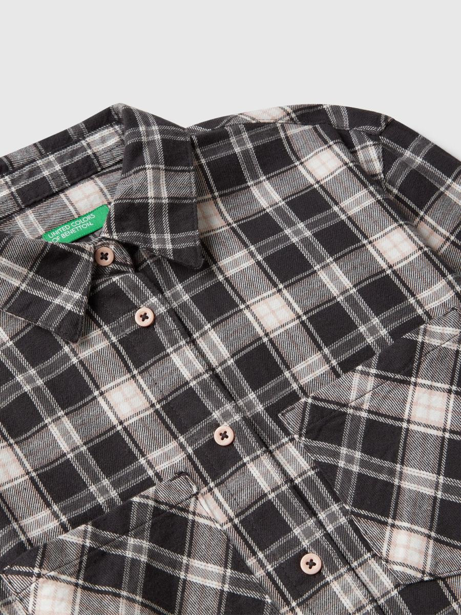 Benetton dečija košulja 