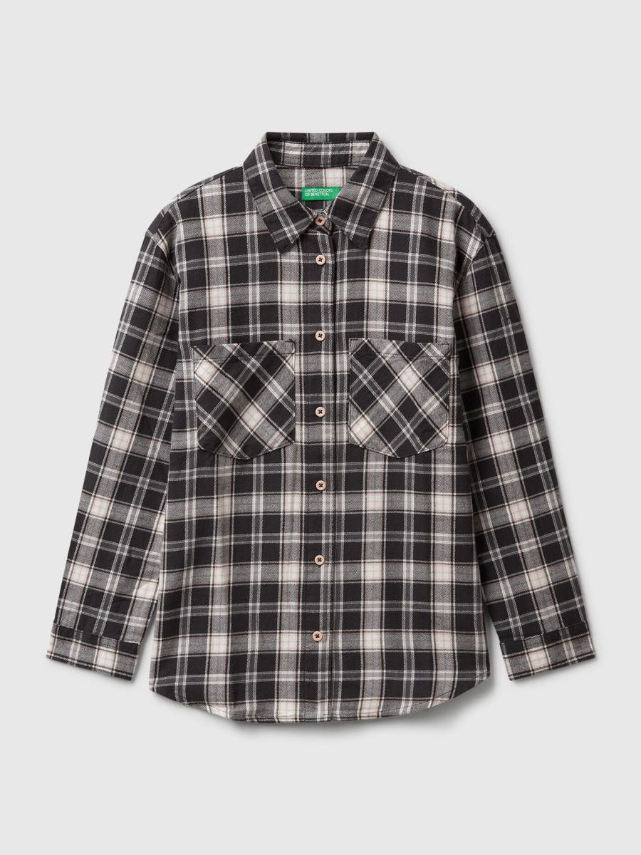 Benetton dečija košulja 