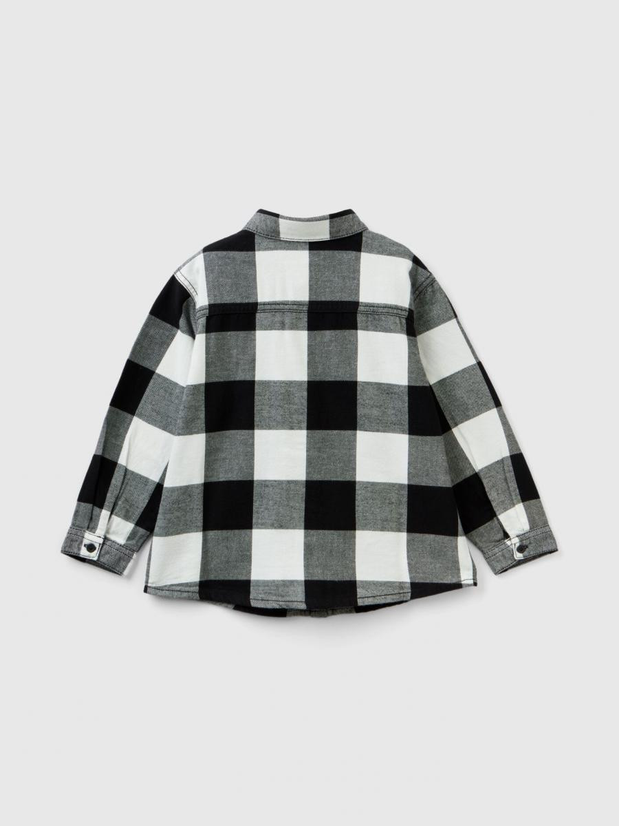 Benetton dečija košulja 