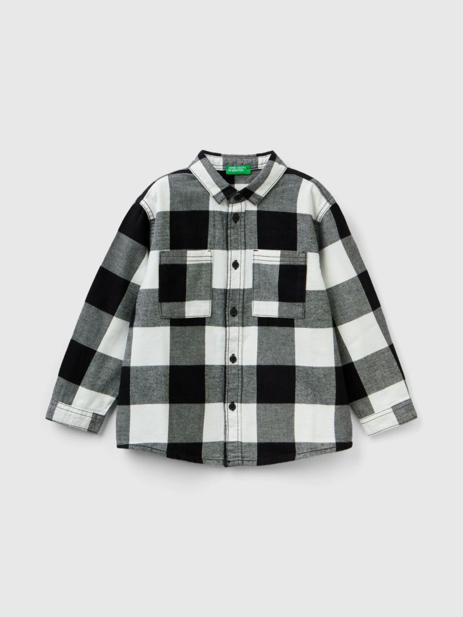 Benetton dečija košulja 