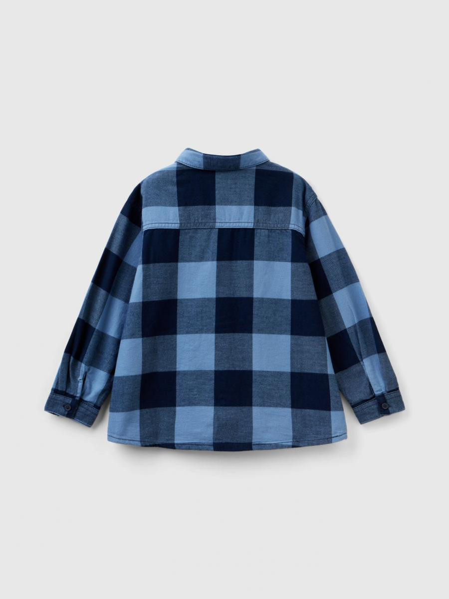 Benetton dečija košulja 